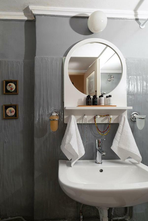 Vintage Apartment Next To Acropolis Museum アテネ エクステリア 写真