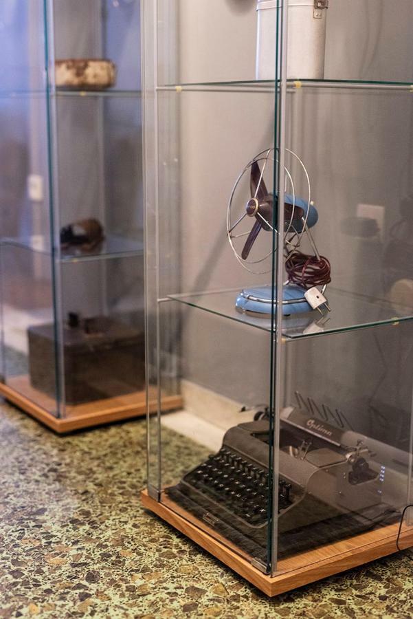 Vintage Apartment Next To Acropolis Museum アテネ エクステリア 写真